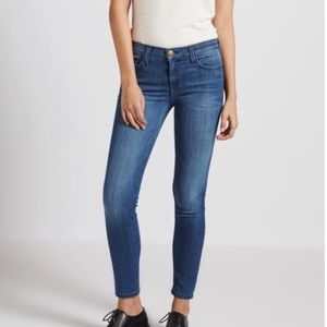 ☀️TREND ☀️Current Elliot The Stilletto Jean 1280